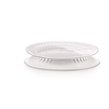 Lékué - Stretch låg, Diameter 11 cm.